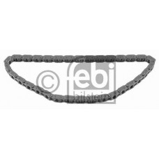 Ланцюг масляного насоса FORD 2,0TDCI/2,4TD 16V (вир-во FEBI)