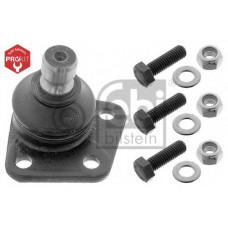 Кульова опора