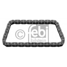 Ланцюг приводу распредвала задня VAG 2.4, 2.7,2.8 V6 30V(95-01) (вир-во Febi)