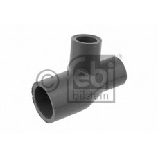 Патрубок вентиляції картера MB E-class (W124/W210) 93-97