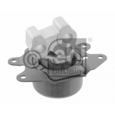 Подушка двигуна (передня) (L) Opel Combo/Corsa 1.4/1.6/1.8 00-