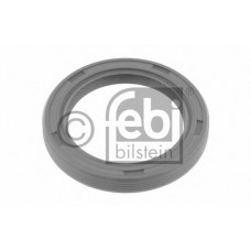 Сальник колінвалу (передній) Ford Focus/Fiesta 1.25-1.6i 16V 95- (38x52x7)