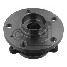 Підшипник маточини (передньої) VW Caddy III/IV/ Golf V 03- (4 болти)