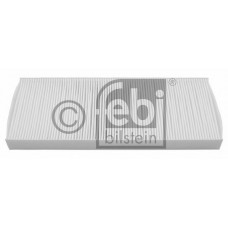 Фільтр салону Fiat Scudo/Peugeot Expert 1.6D/1.9D/2.0HDi/JTD 96-