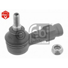 Наконечник тяги рульової Hyundai Accent/Sonata/Elantra 93-06 (L=75 мм)