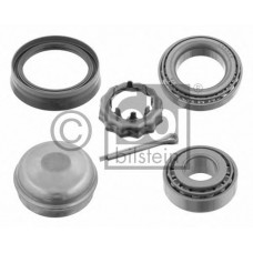 Підшипник маточини AUDI A4 94- задн. міст (Вир-во FEBI)