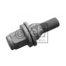 Болт колеса Citroen C1/Peugeot 107/108 1.0/1.4 HDi 05- (M12x1.5)