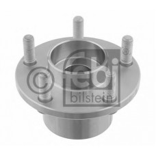 Підшипник маточини (передньої) Ford Focus II/C-Max 04-12 (+ABS)