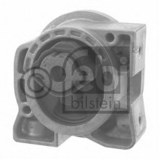 Подушка КПП Mercedes A (169)/B (245) 2005 - 2011 (вир-во FEBI)