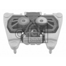 Подушка КПП зліва AUDI A6 (4F) 2004 - 2011 (вир-во FEBI)