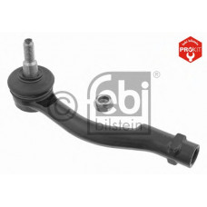 Наконечник тяги рульової (L) Hyundai Tucson/ Kia Sportage 04-