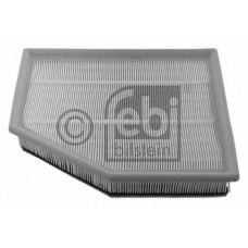 Фільтр повітряний BMW 5 (E60/E61)/6 (E63/E64) 2.0-3.0i 03-10 (N52/N53/M54)