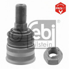 Опора кульова MERCEDES E-CLASS, S-CLASS 98-12 перед. міст (Вир-во FEBI)