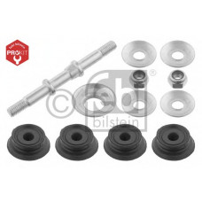 Тяга стабілізатора TOYOTA YARIS 99-05 перед. міст низ (Вир-во FEBI)