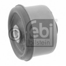 Сайлентблок важеля (заднього) Skoda Octavia/VW Golf IV 98-06 (12x60x71.5)