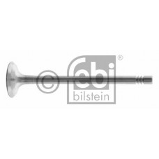 Клапан (випуск) VW Caddy II/III/Golf 1.4/1.6FSI/TSI 00- (L=100.9mm)