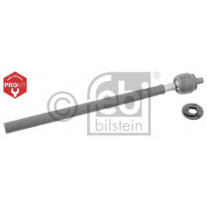 Тяга рульова Citroen Berlingo/Peugeot Partner 96- (L=336mm)