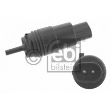 Насос омивача скла (моно) BMW 5 (E39)/7 (E38) 2.3-4.0i 95-03
