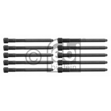 Болт головки VW Passat 2.0i 96-05
