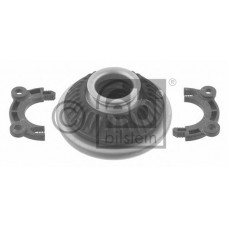 Подушка амортизатора (переднього) Opel Astra H 04-/Zafira B 05-15