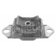 Подушка двигуна ліва Dacia/Renault/Nissan (вир-во Febi)