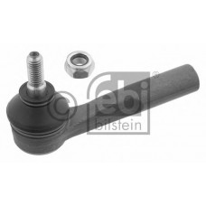 Наконечник тяги рульової (R) Fiat Punto/Opel Corsa D 1.0-1.9 06- (L=113mm)