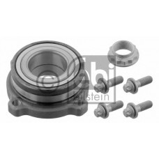 Підшипник маточини (задньої) BMW X5 (E70/F15/F85)/X6 (E71/E72/F16/F86) 08-19