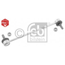 Тяга стабілізатора (переднього) Fiat Sedici 06-14/Suzuki SX4 06- (L=270mm)