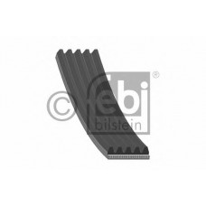 Ремінь генератора Audi A4/ A6/ VW Passat 1.9 TDI 95-01 (5PK1590)
