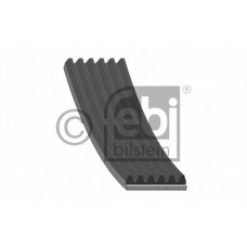 Ремінь генератора VW Golf III/IV/Bora/Skoda Octavia 1.9TDI/SDI 98-10 (6PK905)