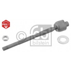 Тяга рульова TOYOTA LAND CRUISER 03- (Вир-во FEBI)