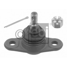 Опора кульова HYUNDAI ACCENT III, KIA RIO II 05 перед. міст (Вир-во FEBI)