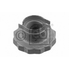 Гайка маточини (передньої) VW Polo 4/5/6 01-/ Skoda Fabia I/II/ Rapid 99- (М16х1