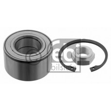 Підшипник маточини VW CADDY II передн. міст (Вир-во FEBI)