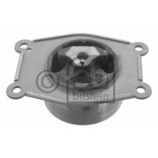 Подушка двигуна ліва OPEL Astra H 2004 - (вир-во FEBI)