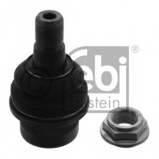 Опора кульова MERCEDES SPRINTER, VW CRAFTER 30-35, 30-50 06- перед. міст низ (Вир-во FEBI)