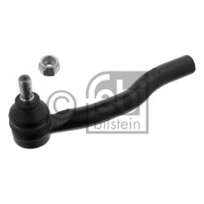 Накінечник рульової тяги TOYOTA CAMRY, LEXUS ES 01-12 перед. міст зліва (Вир-во FEBI)