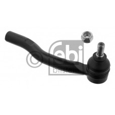 Накінечник рульової тяги TOYOTA CAMRY, LEXUS ES 01-12 перед. міст праворуч (Вир-во FEBI)