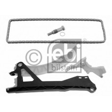 Комплект ланцюга ГРМ BMW N42/N46 1,6/1,8 (вир-во FEBI)