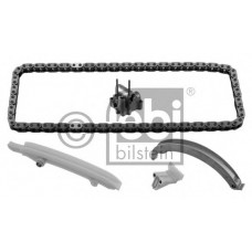 Комплект ланцюга приводу розподільного валу BMW M51/M57 (вир-во FEBI)