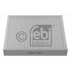 Фільтр салону Chevrolet Aveo (T300) 11-/ Opel Astra J 09-