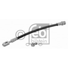 Шланг гальмівний (задній) Audi Q3/Seat Alhambra/VW CC/Passat/Sharan/Tiguan 07- (L=285mm)