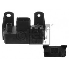Реле свічок розжарювання MB Sprinter/Vito 2.2CDI OM611/OM651/OM646 93-