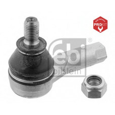 Наконечник тяги рульової Daewoo Matiz 0.8-1.0 98-