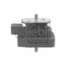 Подушка КПП BMW 5 (E60) 2.3i-3.0i 04-10 (M54/N52/N53)