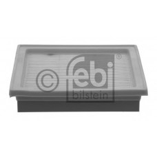Фільтр повітряний Nissan Micra 1.0-1.4 i 92-10/Note 1.4 i 06-12