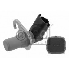 Датчик положення колінвалу Citroen Berlingo 2.0HDi 99- (470 Ом)