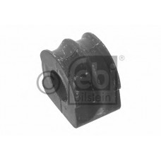 Втулка стабілізатора (переднього) Audi A3/TT/Skoda Octavia/Bora/VW Golf (d=18mm)