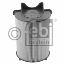 Фільтр повітряний VW Caddy 04-15/Golf 04-/Passat 05-/Skoda Octavia 1.2-2.0 i/2.0SDI 04-13