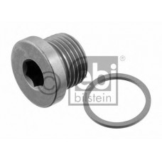 Болт зливу оливи + шайба BMW 5 (E60)/7 (E65)/X5 (E53/F15) (M18x1